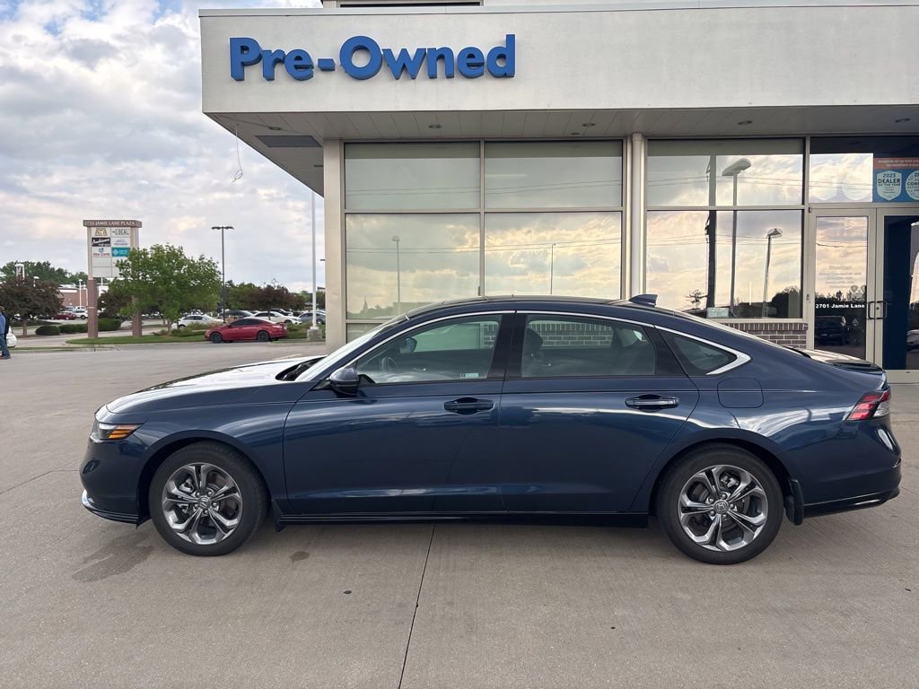 Used 2023 Honda Accord EX-L image 8