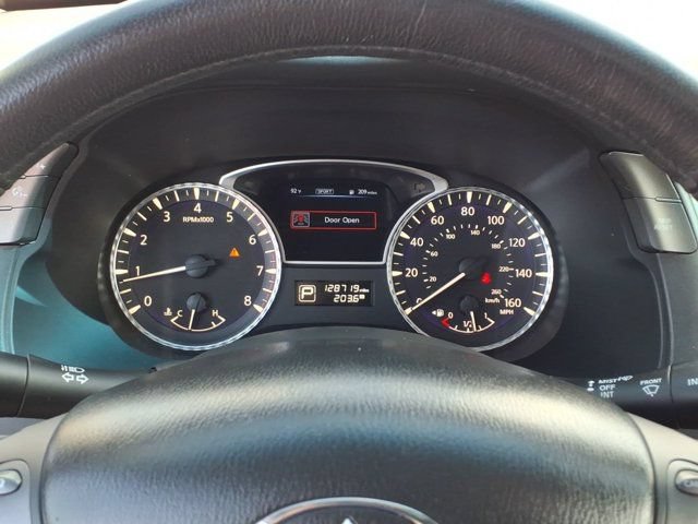 Used 2015 INFINITI QX60 Luxe AWD/4WD image 21