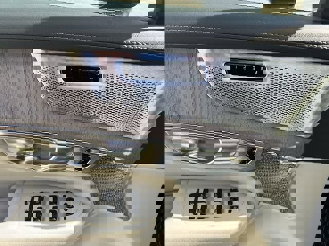 New 2026 Volvo XC90 B6 Ultra w/ Lounge Package image 25