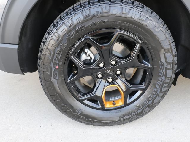 New 2026 Ford Explorer Tremor w/ Tremor Convenience Package AWD/4WD image 8