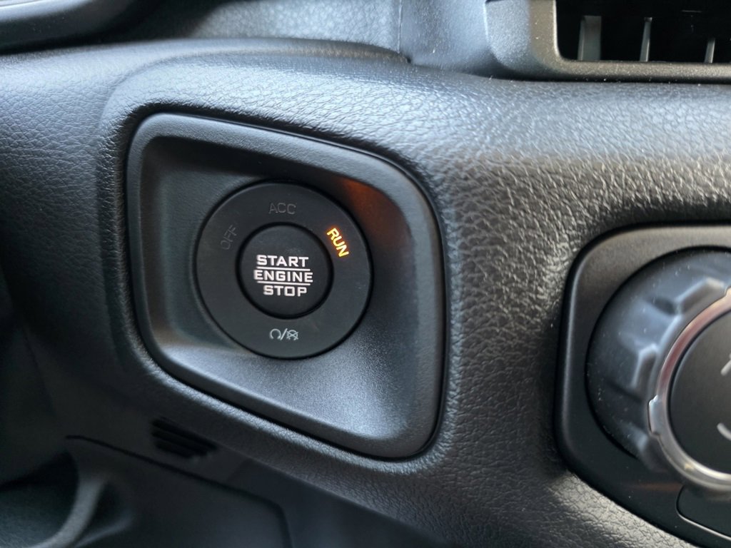 New 2026 Jeep Wrangler Sahara image 16