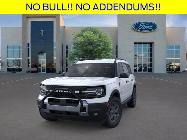 New 2026 Ford Bronco Sport Big Bend image 2