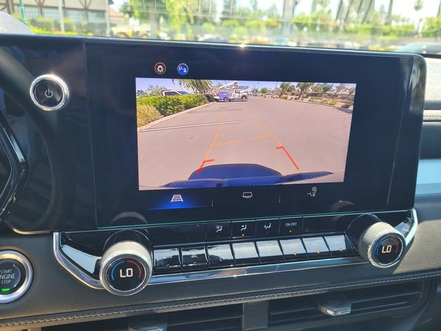 Used 2024 Chevrolet Colorado LT w/ LT Convenience Package RWD image 18