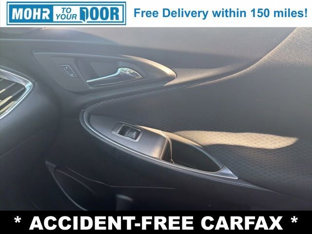 Used 2016 Chevrolet Malibu LT w/ Driver Confidence Package FWD image 26