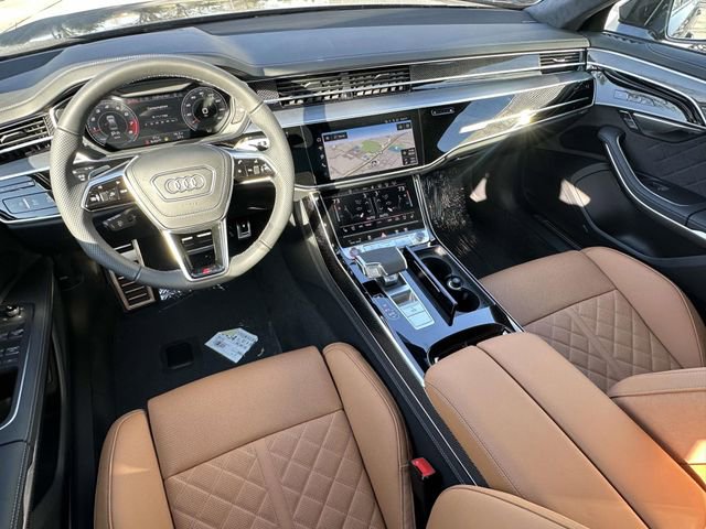 New 2026 Audi S8 AWD/4WD image 6