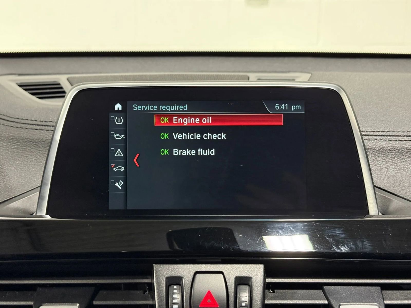 Used 2018 BMW X2 xDrive28i w/ Convenience Package image 35