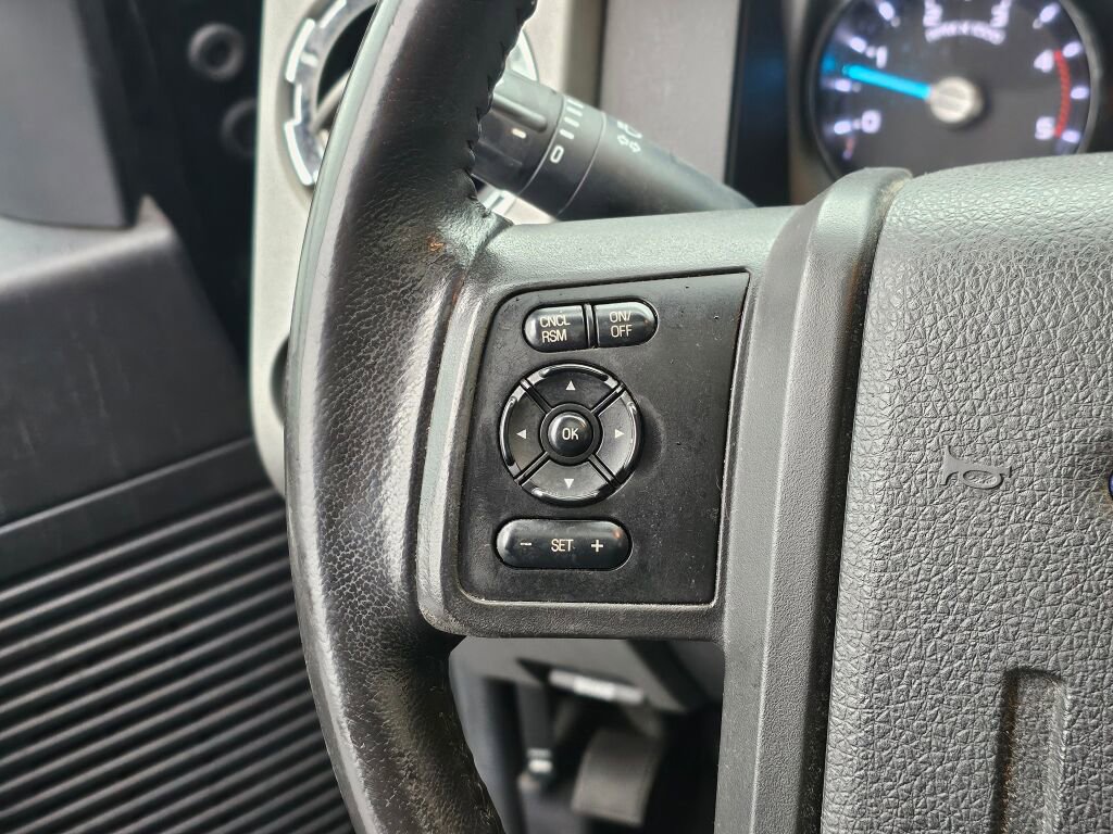 Used 2016 Ford F350 Lariat w/ Lariat Ultimate Package image 25