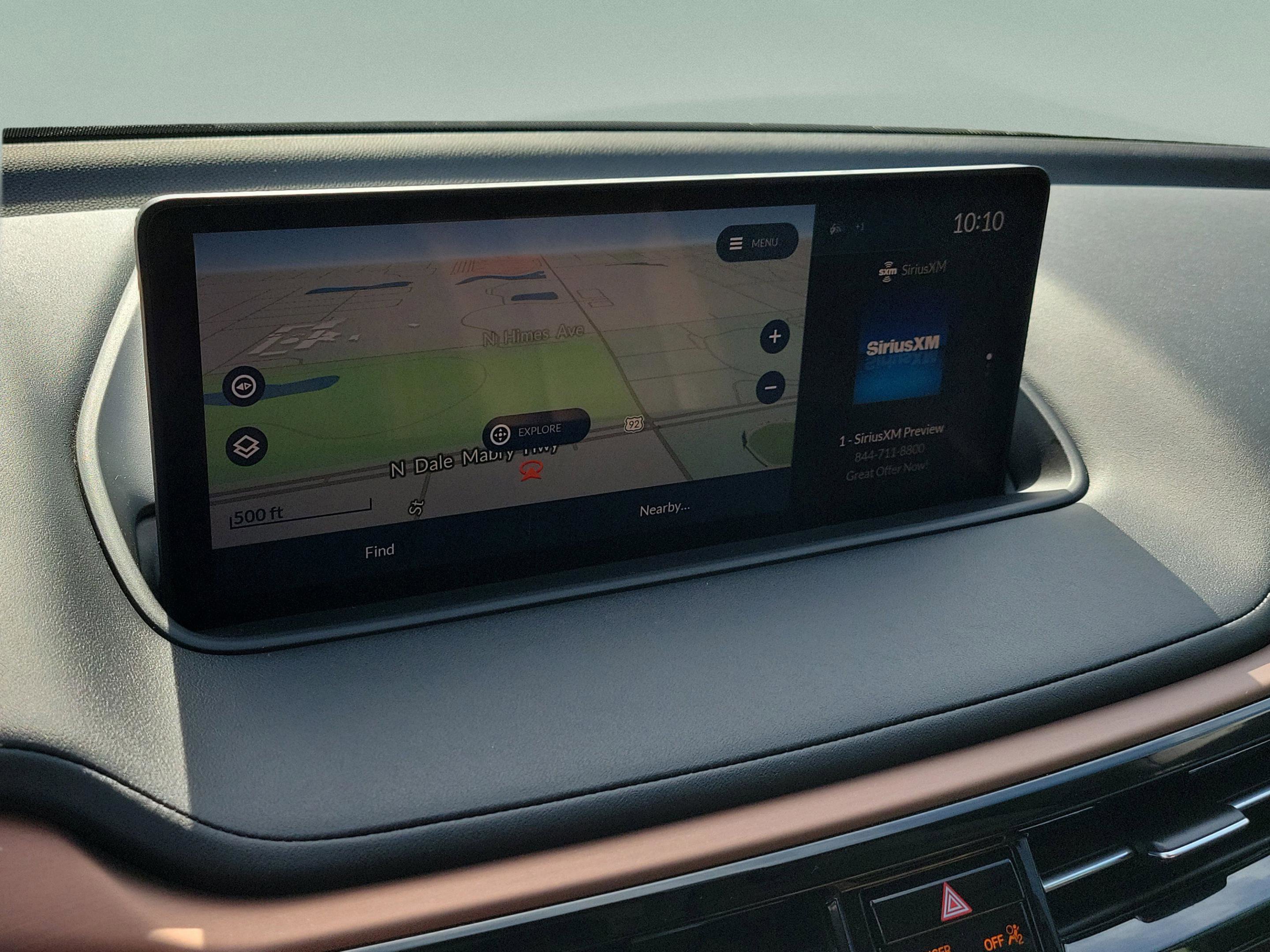 Used 2023 Acura MDX FWD w/ Technology Package image 25