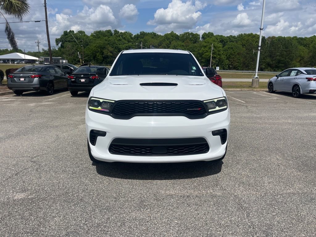Used 2023 Dodge Durango GT image 2