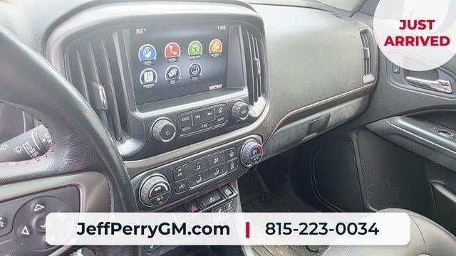 Used 2015 GMC Canyon SLE w/ All-Terrain Package AWD/4WD image 15