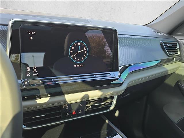 New 2026 Volkswagen Atlas Cross Sport SEL R-Line image 12