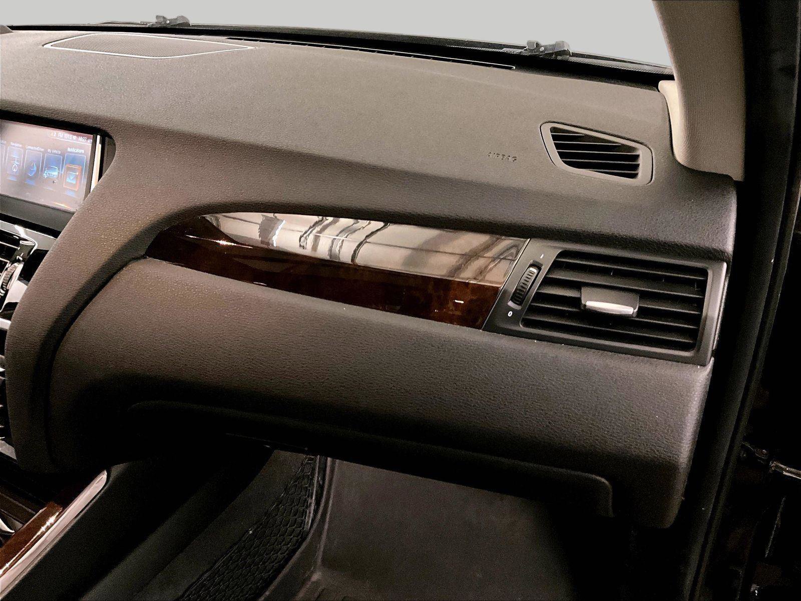 Used 2017 BMW X3 xDrive35i image 15