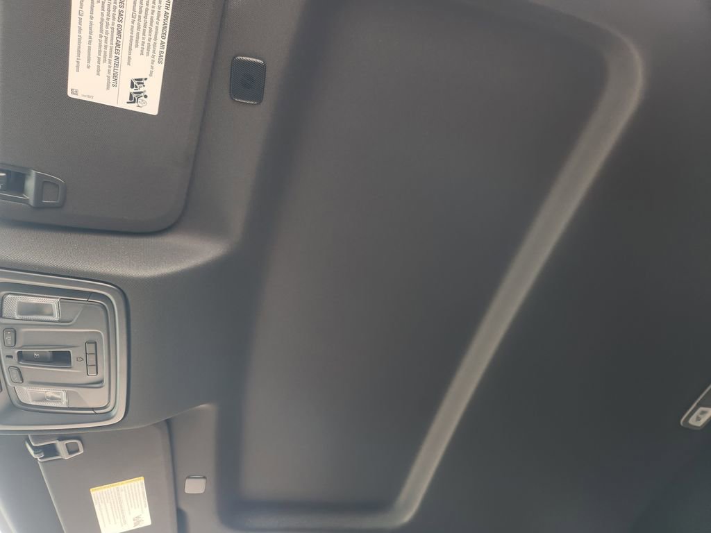 New 2026 Chevrolet Silverado 1500 ZR2 w/ Dark Appearance Package image 34