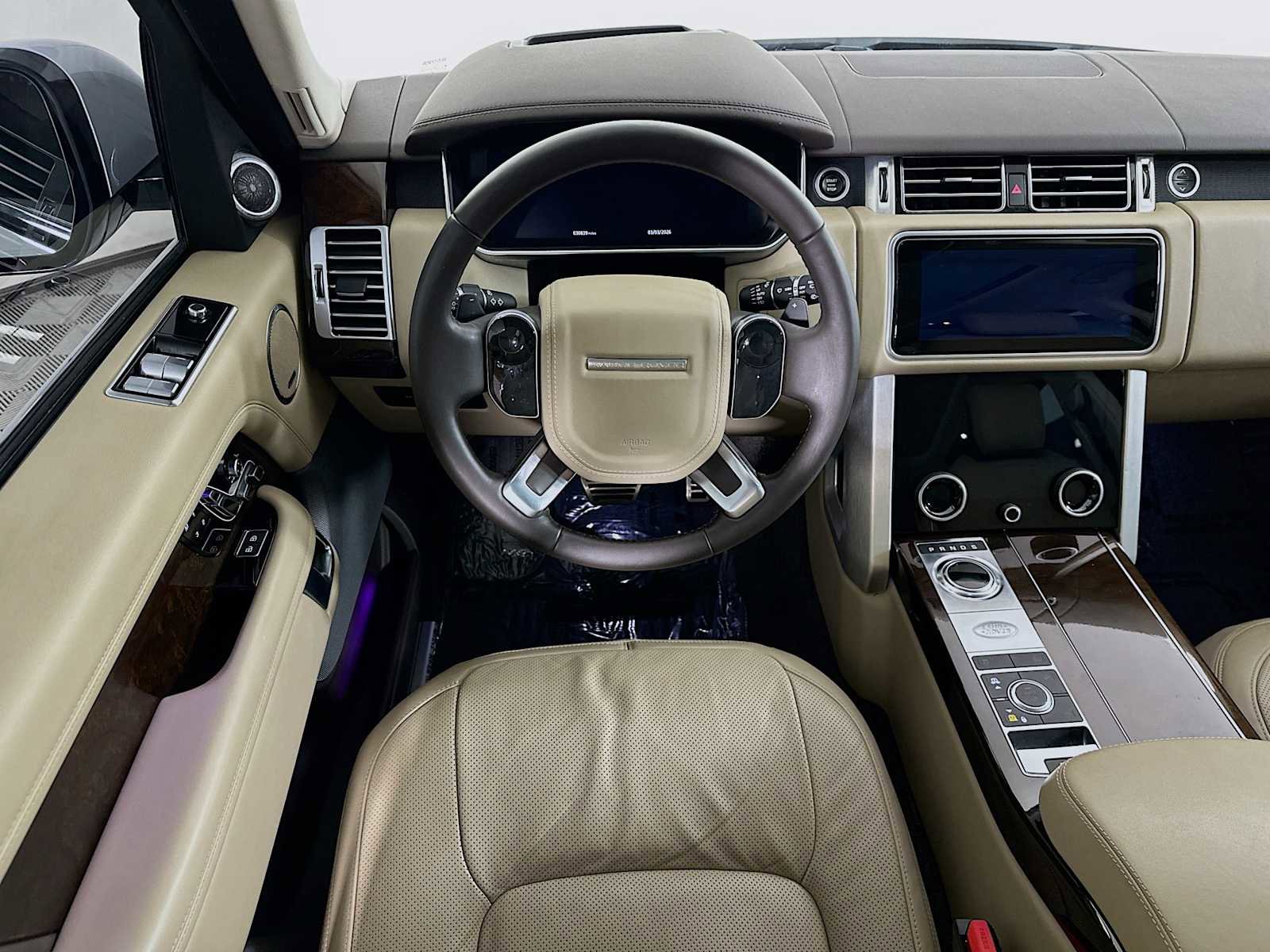 Used 2021 Land Rover Range Rover Westminster Edition image 23