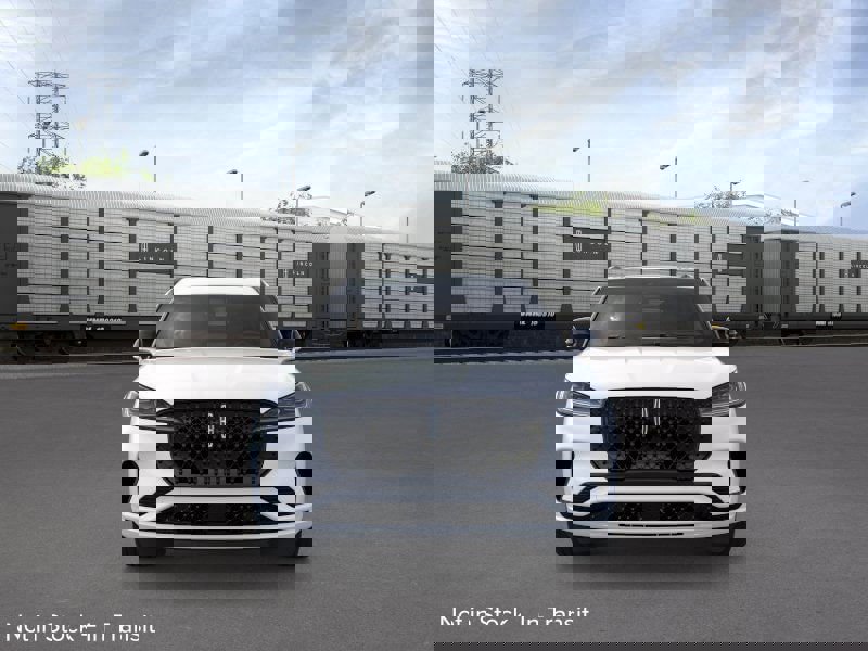 New 2026 Lincoln Aviator Reserve w/ Luxury Package image 28