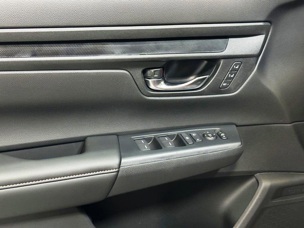 New 2026 Honda CR-V Sport-L image 12