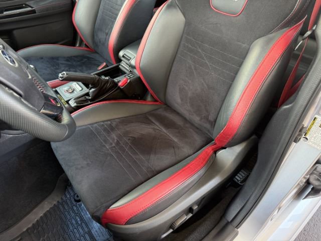 Used 2021 Subaru WRX STI Limited image 12