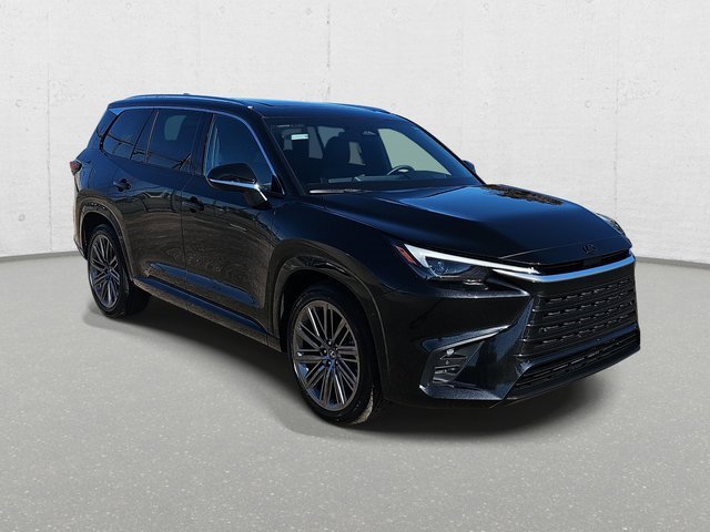Certified 2025 Lexus TX 350 AWD w/ Technology Package image 3