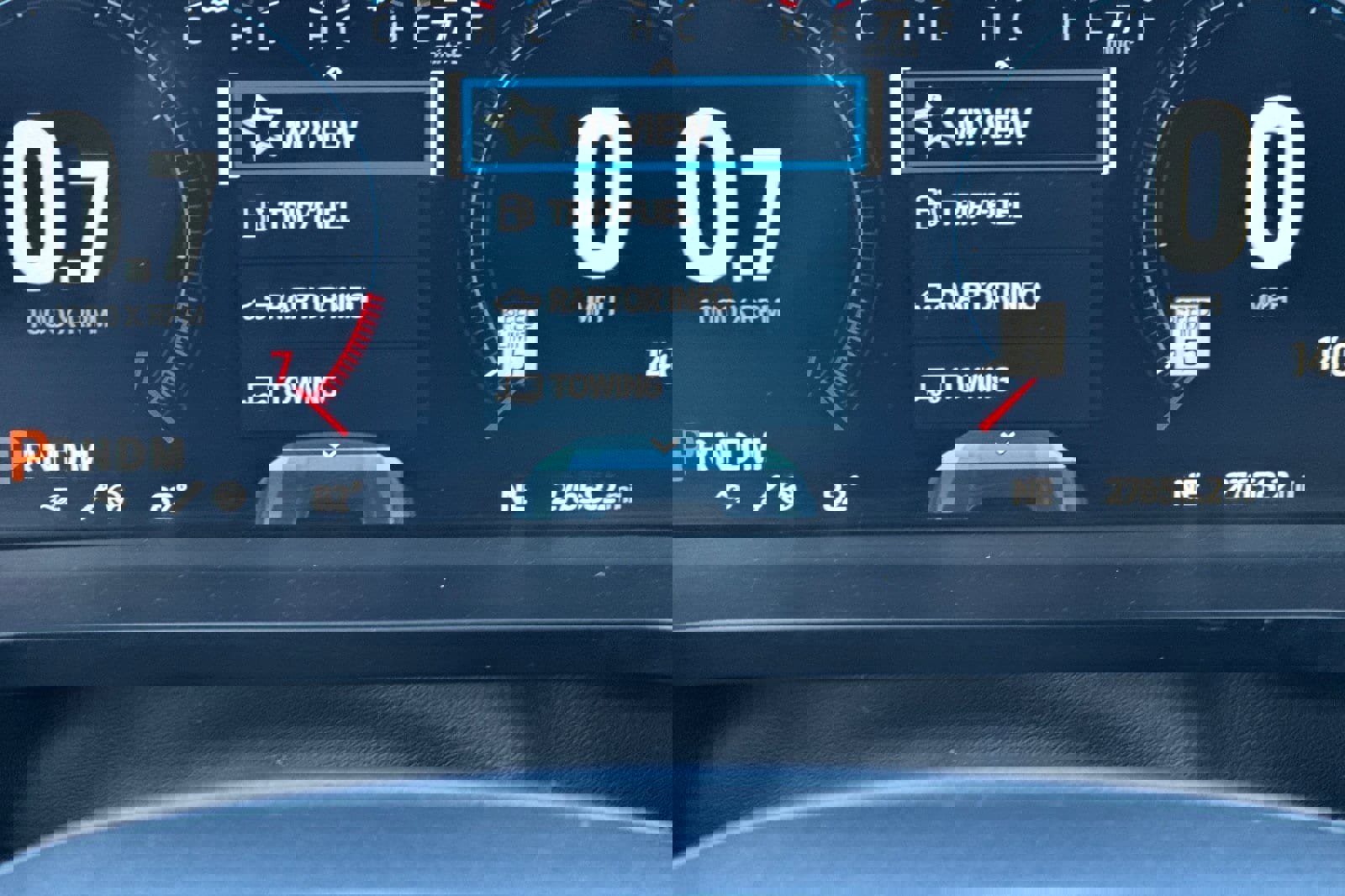 Certified 2023 Ford F150 Raptor image 26