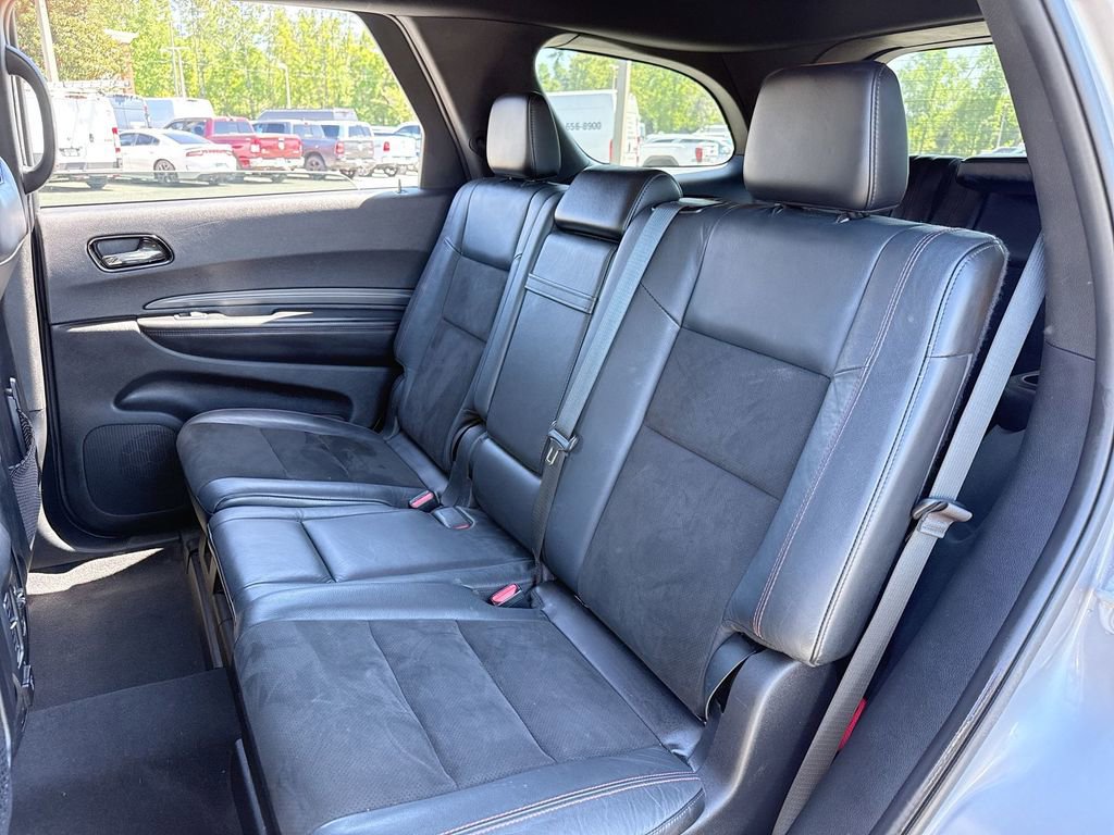 Used 2021 Dodge Durango R/T image 18