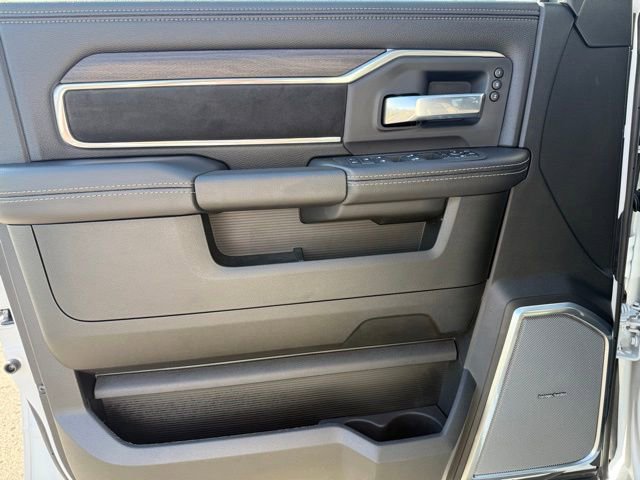 New 2026 RAM 2500 Laramie image 9