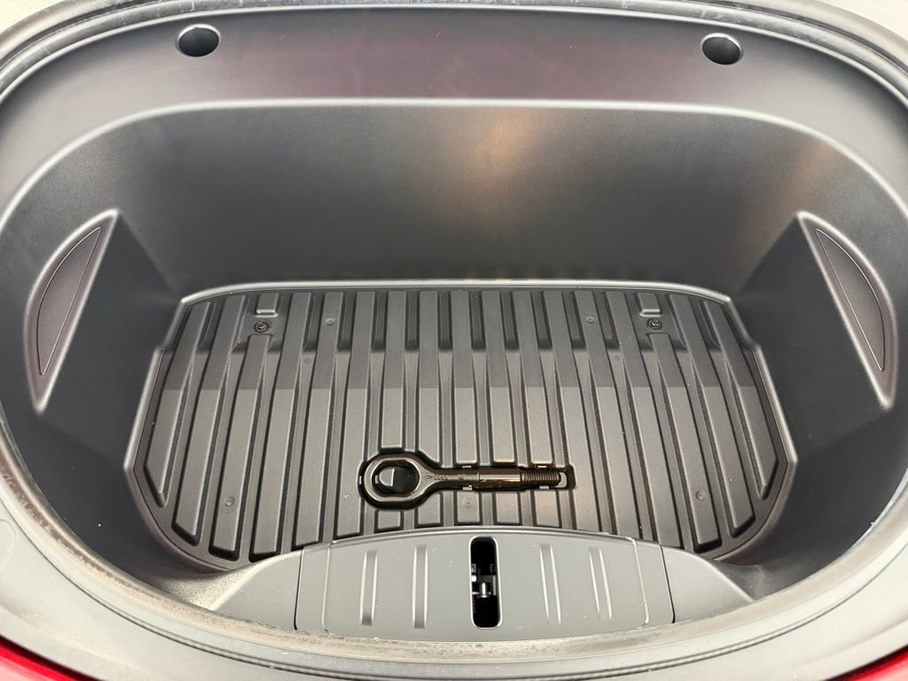 Used 2023 Tesla Model 3 Standard Range RWD image 35