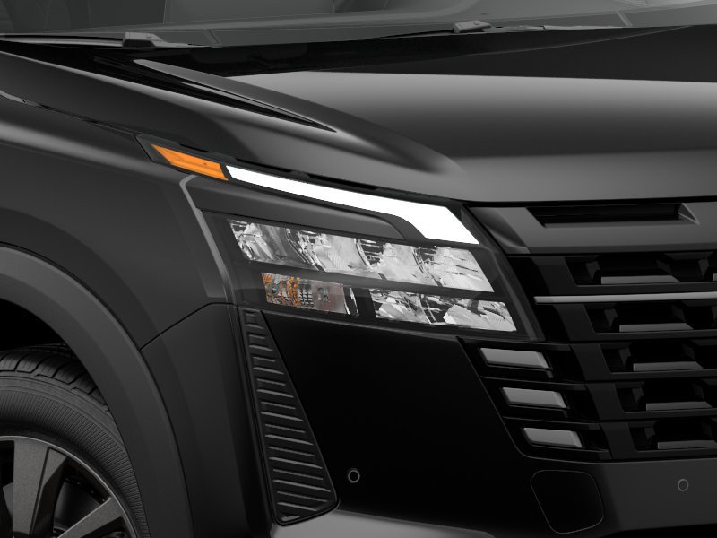 New 2026 Nissan Pathfinder SV AWD/4WD image 11