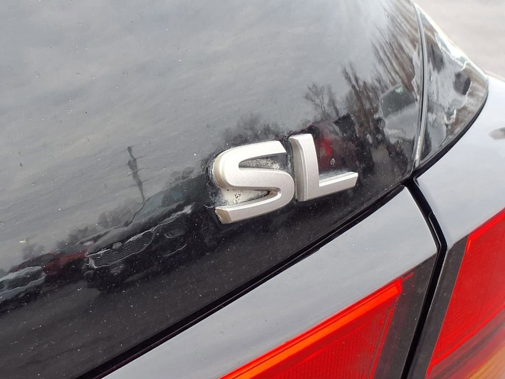 Used 2023 Nissan Altima 2.5 SL image 38