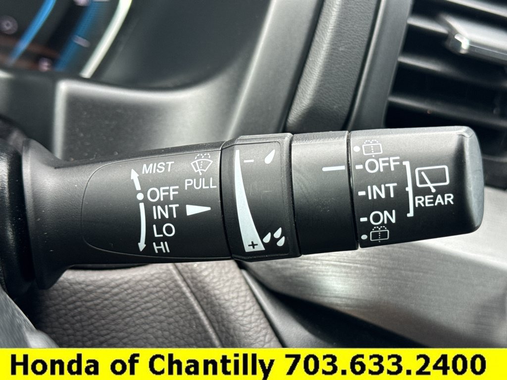 Used 2019 Honda Odyssey EX-L image 11