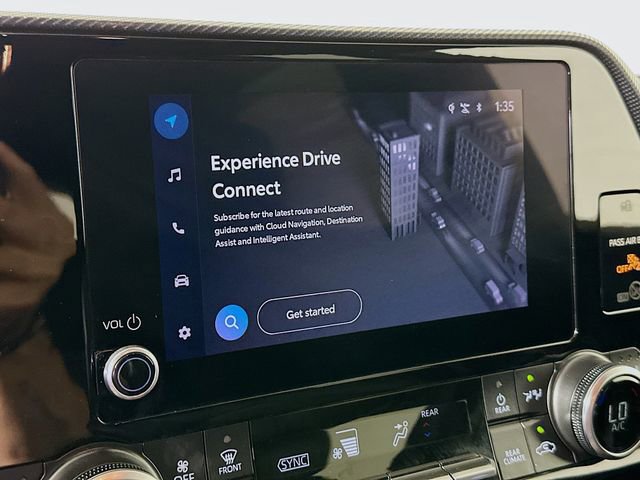 Certified 2025 Toyota Highlander XSE image 16