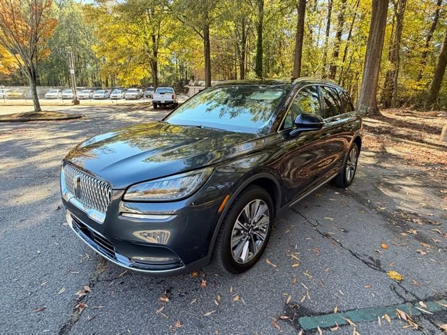 Certified 2022 Lincoln Corsair Reserve w/ Elements Package video 2