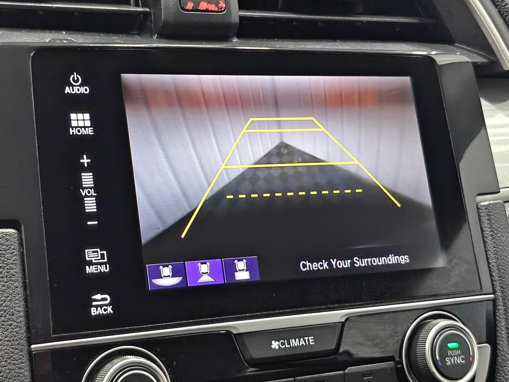 Used 2016 Honda Civic Touring image 7