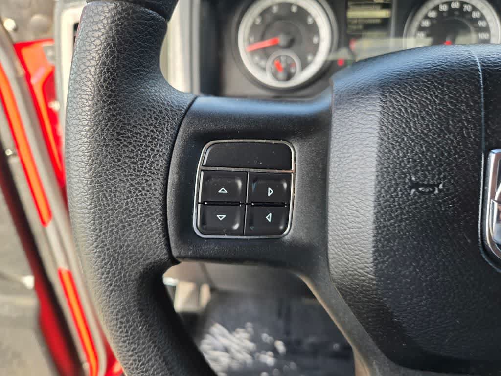 Used 2014 RAM 1500 Express AWD/4WD image 21