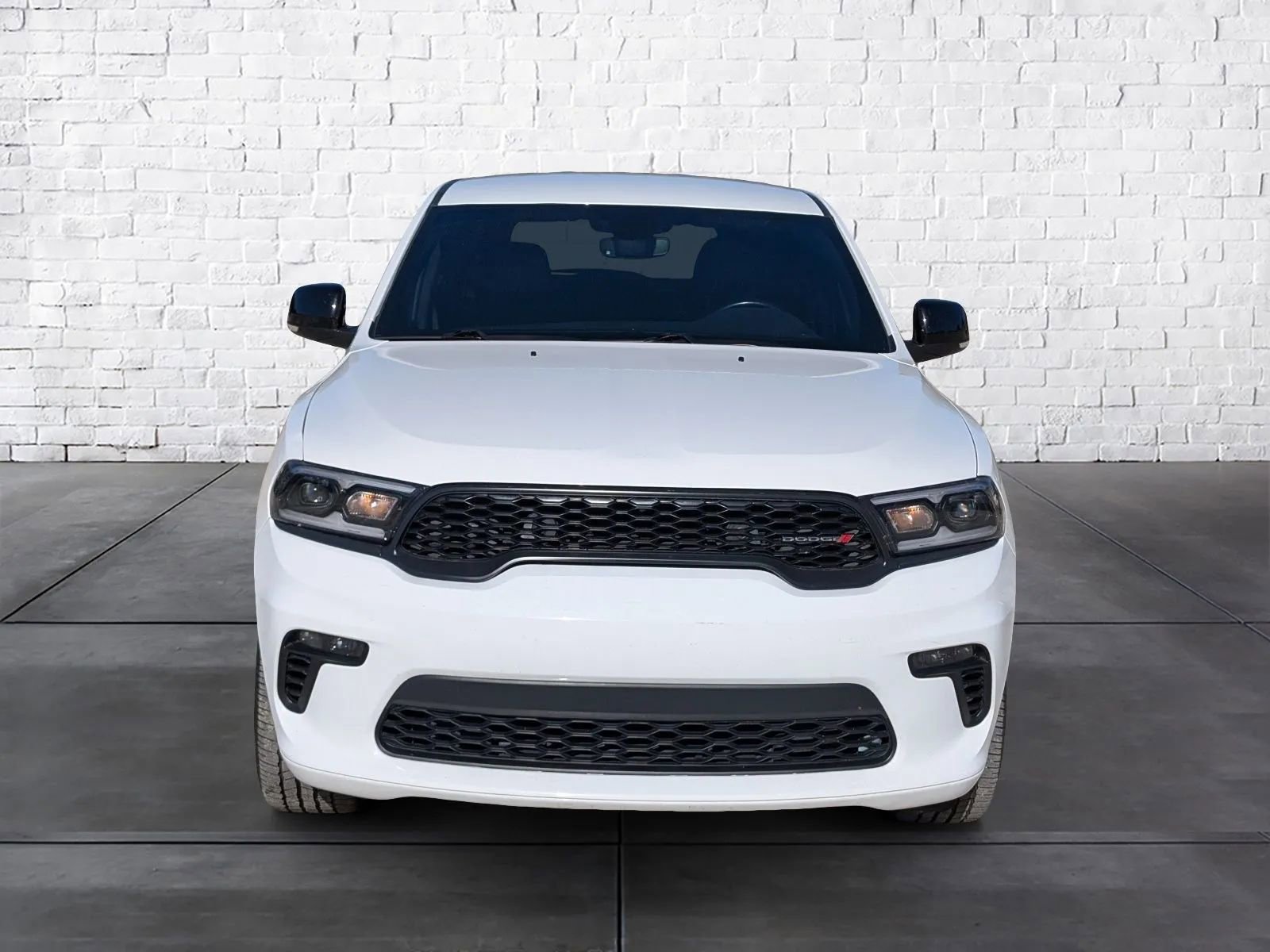 Used 2021 Dodge Durango GT image 7
