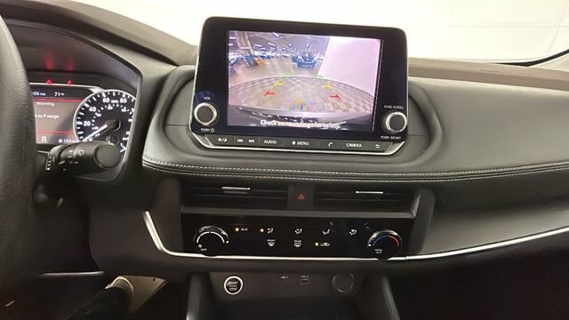 Used 2023 Nissan Rogue S AWD/4WD image 25