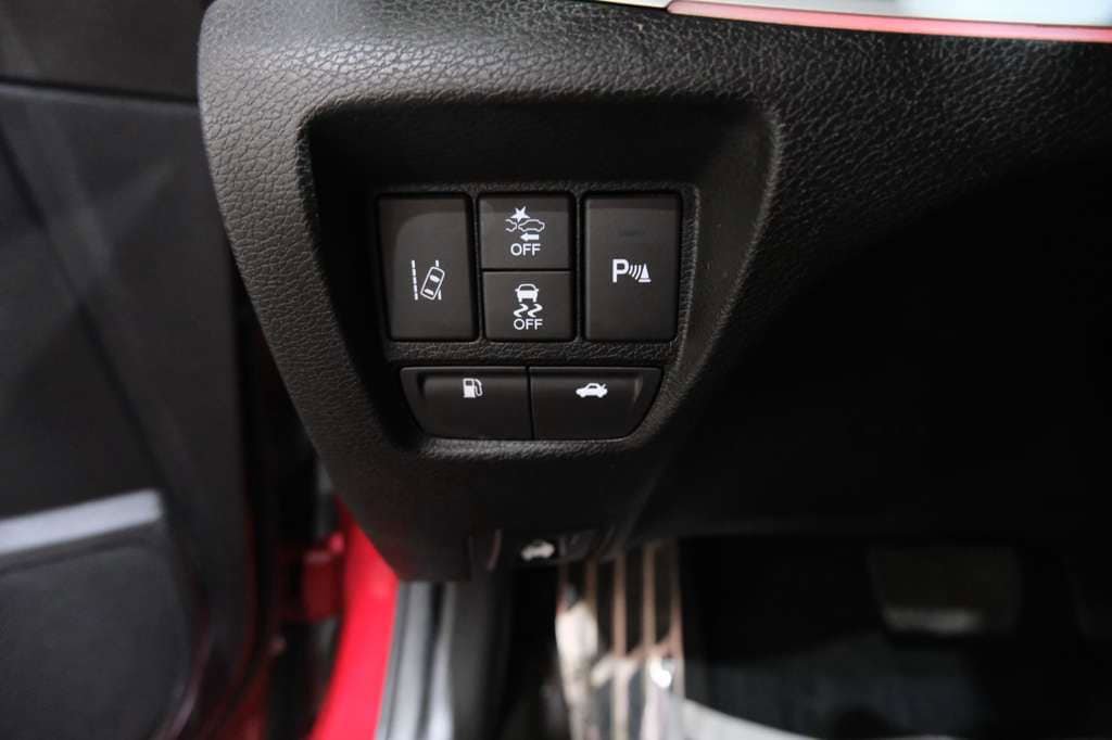 Used 2018 Acura TLX V6 w/ Technology & A-SPEC Pkg AWD/4WD image 36