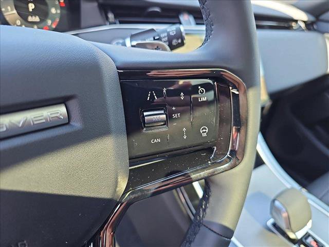 New 2026 Land Rover Range Rover Evoque S AWD/4WD image 20