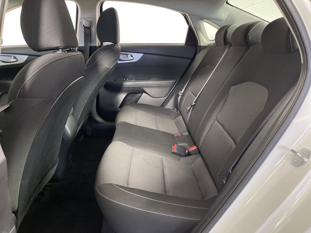 Used 2024 Kia Forte LXS FWD image 13