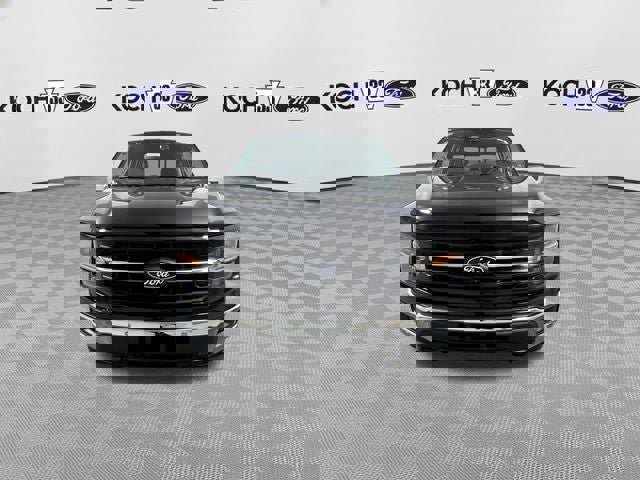 New 2025 Ford F150 XLT w/ Equipment Group 302A MID image 3