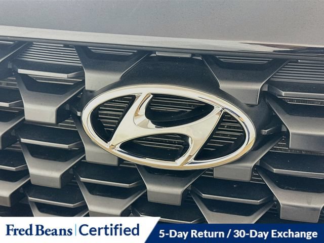 Certified 2023 Hyundai Santa Fe SEL AWD/4WD image 29