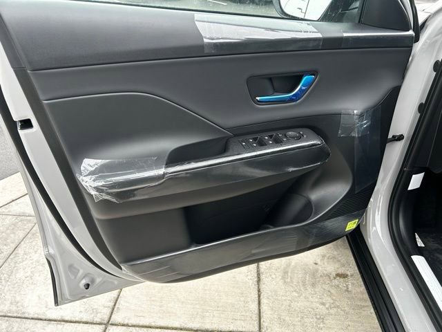 New 2026 Hyundai Kona SEL Premium AWD/4WD image 15