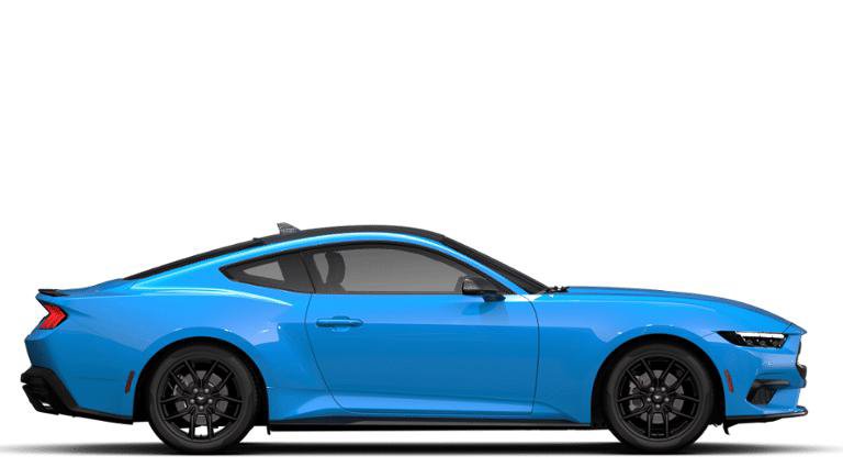 New 2025 Ford Mustang Premium RWD image 27