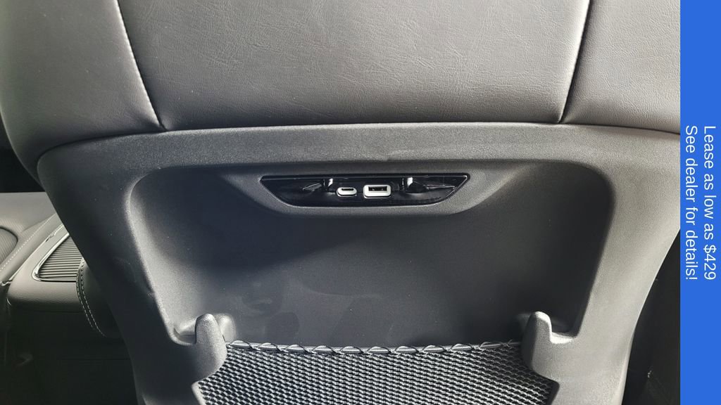 New 2026 Chrysler Pacifica Limited w/ S Appearance Package image 37