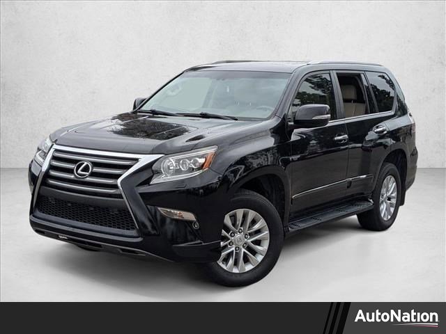 Used 2016 Lexus GX 460 w/ Premium Package image 1