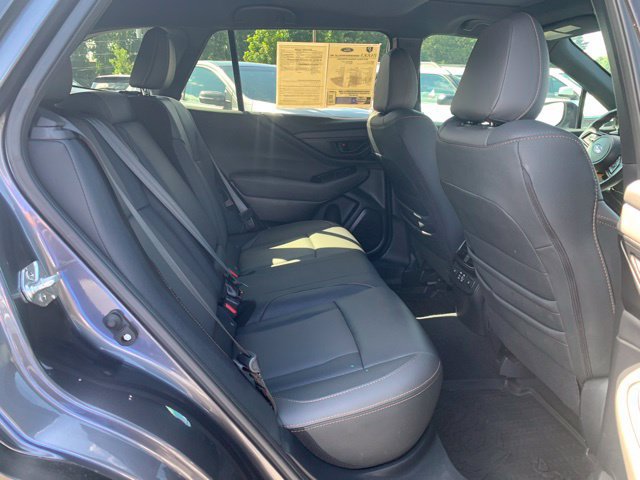 Used 2025 Subaru Outback Wilderness AWD/4WD image 13