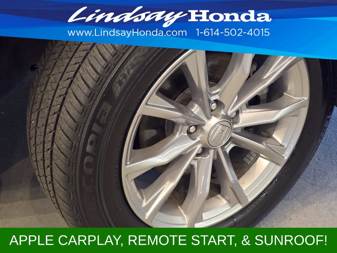 Used 2024 Honda CR-V EX image 25