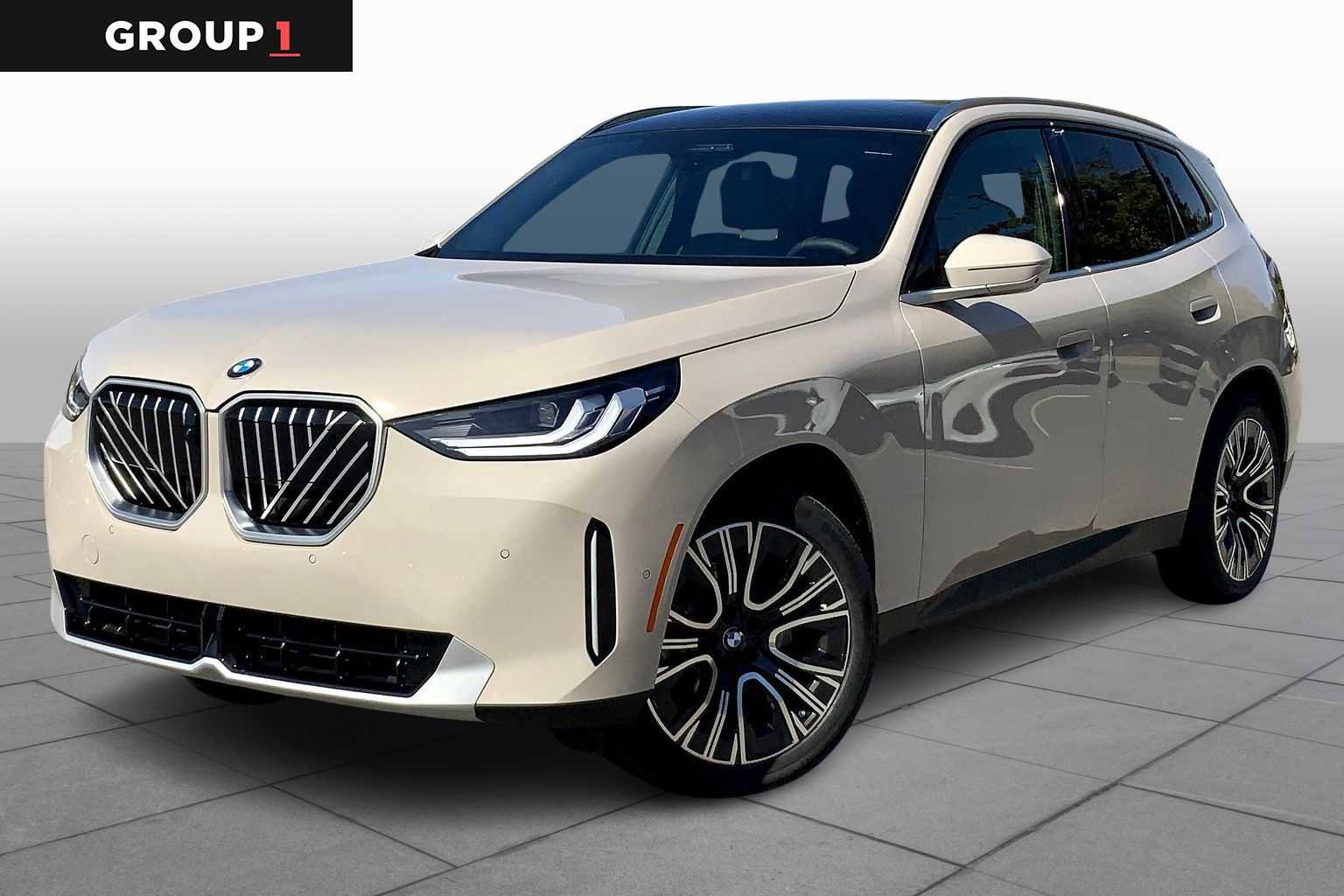 New 2026 BMW X3 xDrive30 w/ Premium Package