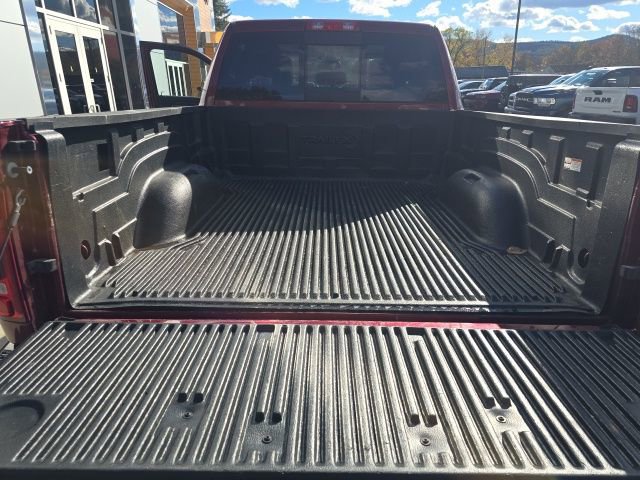 Certified 2024 RAM 2500 Laramie image 33