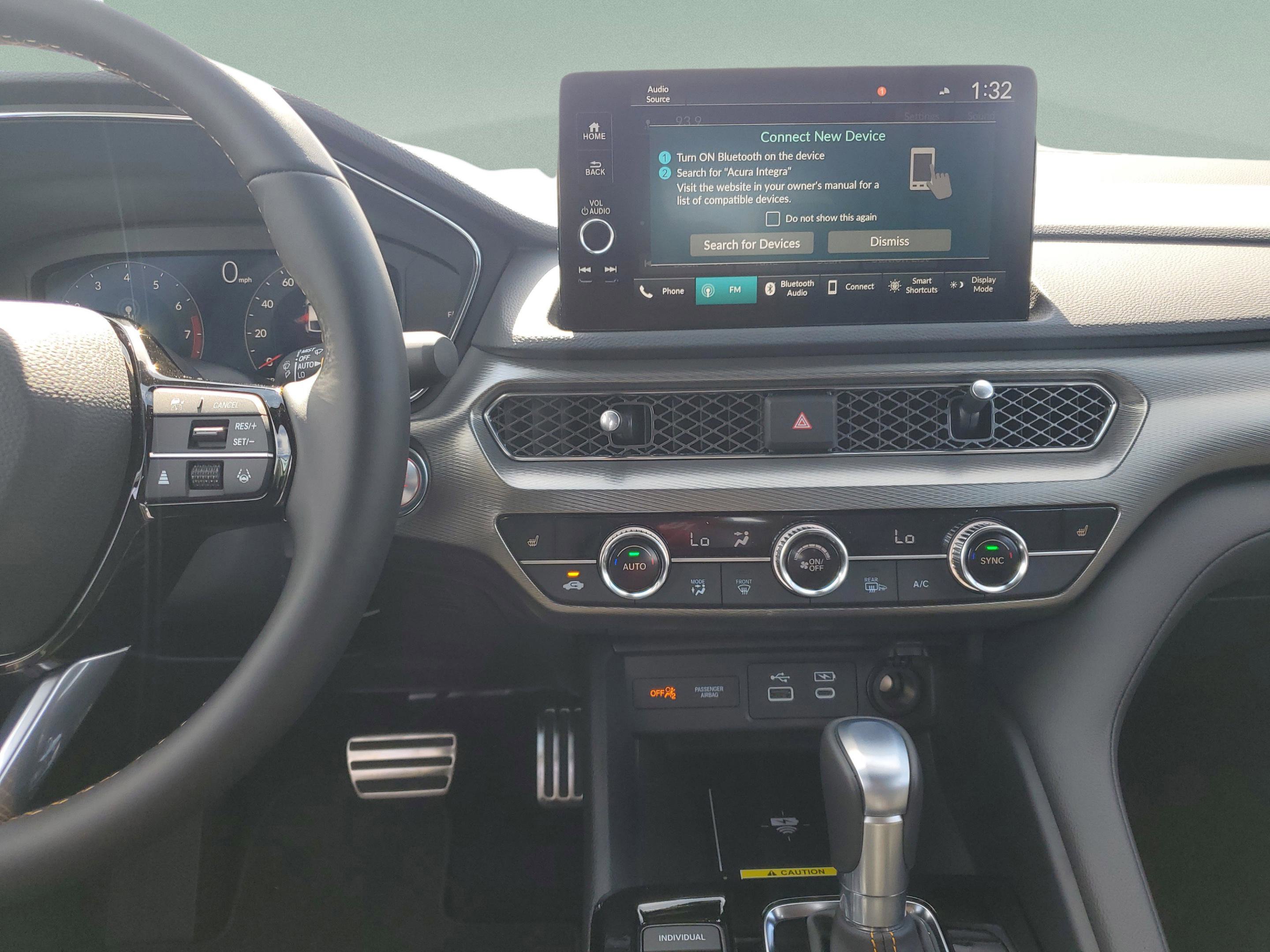 New 2026 Acura Integra A-Spec image 13