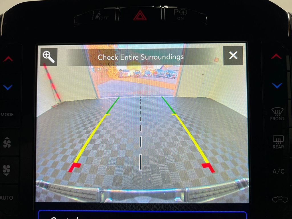 Used 2020 RAM 1500 Limited AWD/4WD image 24